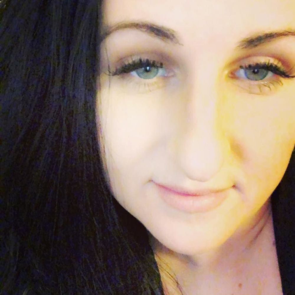 Meet your Posher, Anne